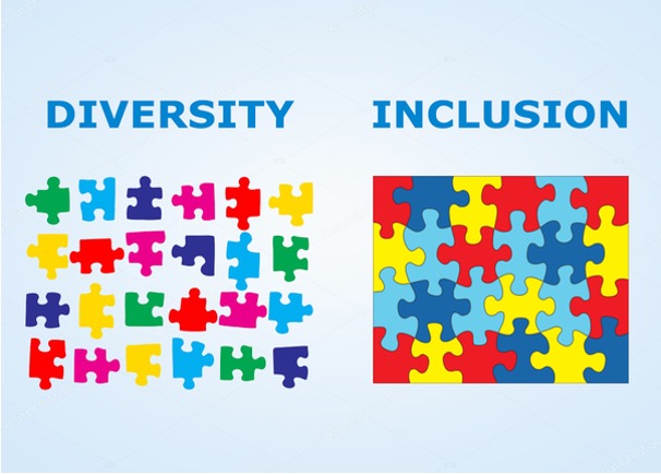 Diversity And Inclusion