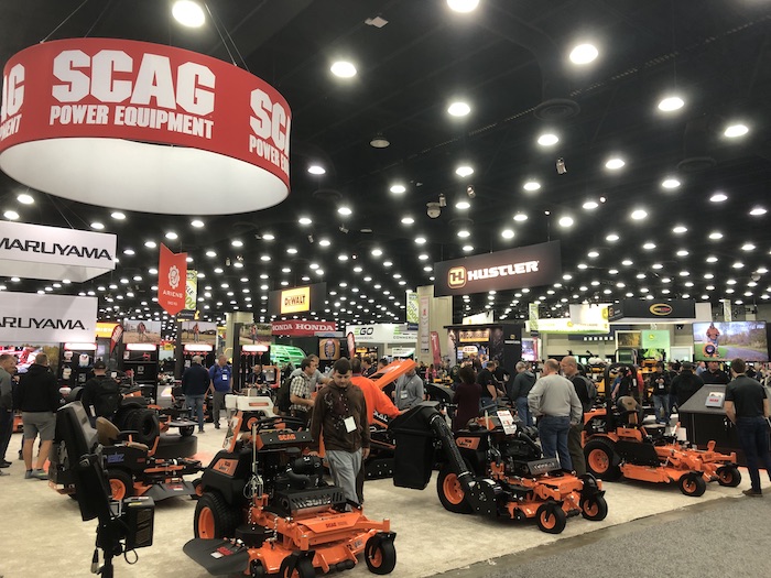 5 Dealer Takeaways From Equip Expo 2023