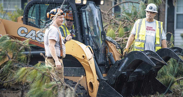 CASE Team Rubicon Disaster Relief Group image.png