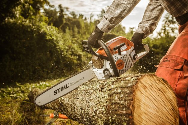 Stihl MS 661 C-M 32inch Professional Chainsaw 1144 200 0212 from Stihl -  Acme Tools