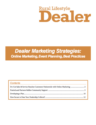 Dealer Marketing Strategies