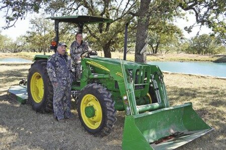 Turner Ranch