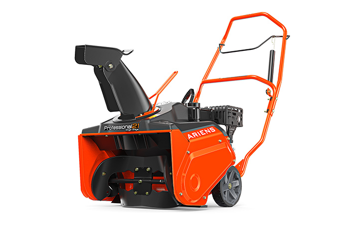 Ariens 21 2024