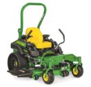 Deere mower