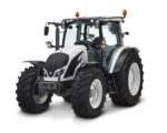 AGCO Valtra A4 Series