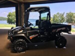 Kubota UTV