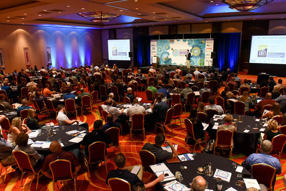 Record Crowd Gathers in Iowa City to Discover Leading Ag ...