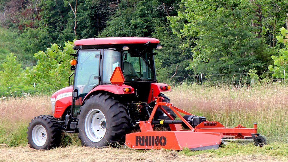 RhinoAg Adds New Cutting Power to Lineup