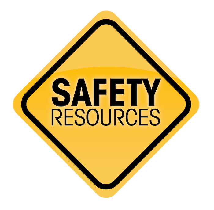 Safety Resources