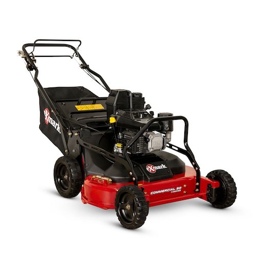 Exmark Introduces Commercial 30 X-Series Walk-Behind Mower | Rural ...