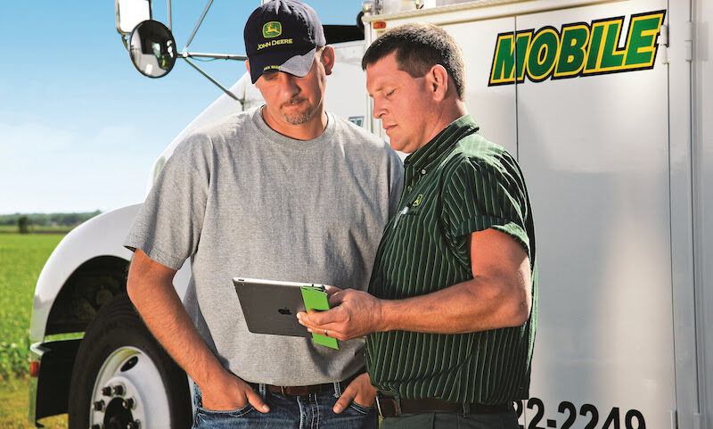 John Deere Apprenticeship Program