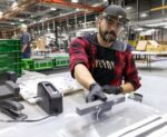 Deere Manufactures PPE