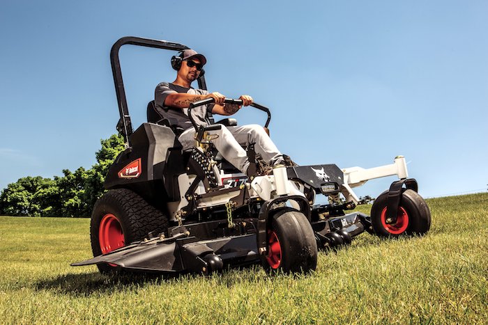 Top ten riding discount lawn mowers 2021