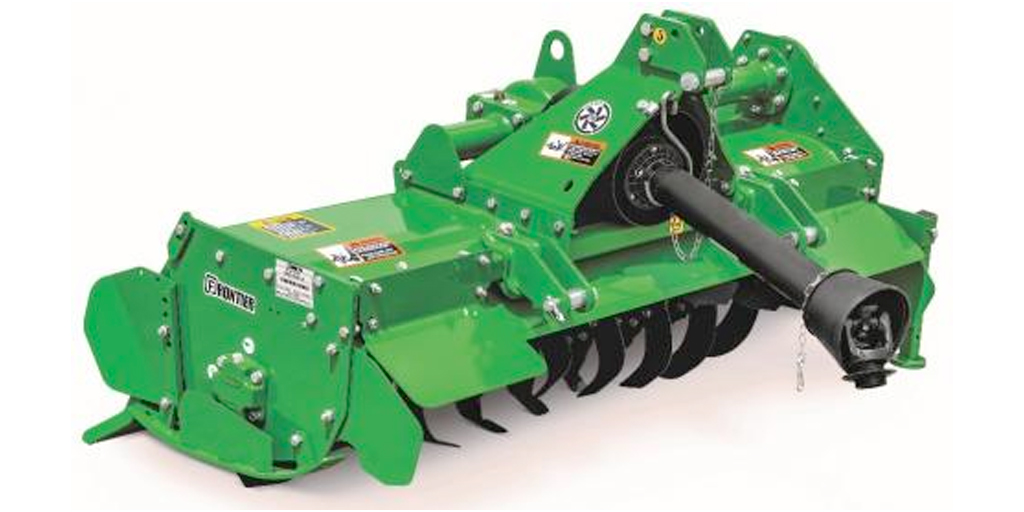 John Deere Recalls Frontier Rotary Tillers | Farm Equipment