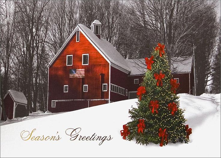 Merry Christmas | Rural Lifestyle Dealer