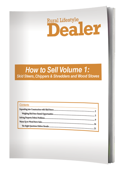 How To Sell Vol 1