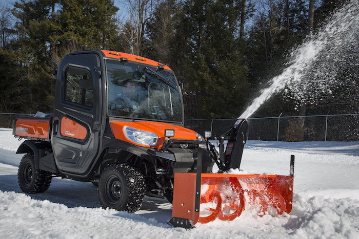 Kubota Rtv 1100 Radio Installation