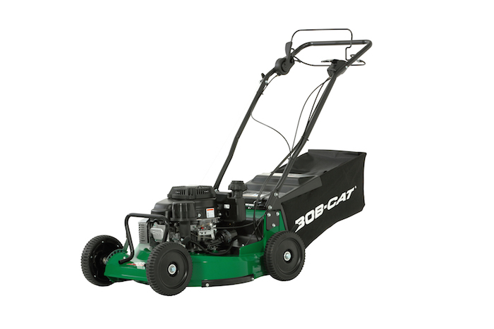 Bob cat mowers discount price