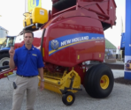 New Holland