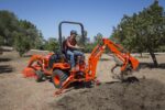 Kubota BX series